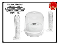 Harman kardon soundsticks - harman,