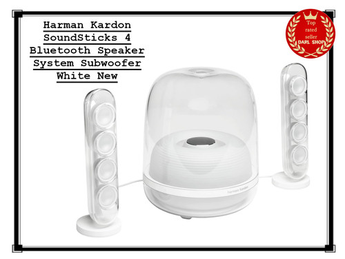 Harman kardon soundsticks - harman,
