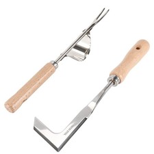 2 Pz Sarchiatrice manuale