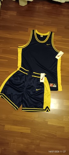 Completo nike basket - basket, americano