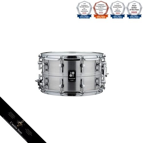 Sonor kompressor series - sonor,