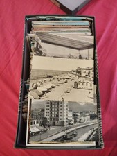 Lotto di circa 550 Vecchie Cartoline Versilia e Provincia di Lucca