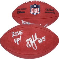 Calcio Drake London Atlanta