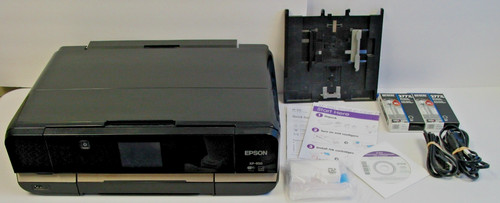 Epson expression photo 950 - epson, xp-950