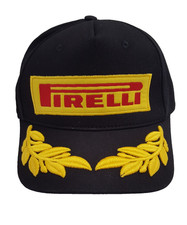 New Pirelli 1st Place Podium