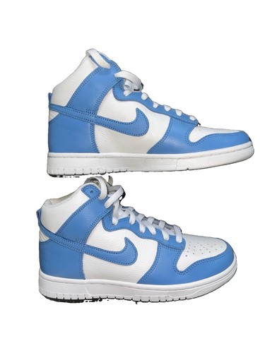 Nike dunk high - nike,