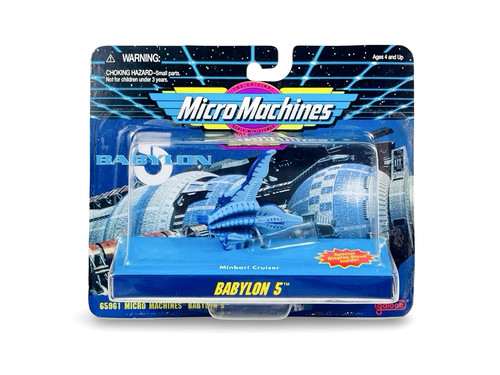 65961 galoob micro machines - #65961,