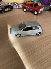 Norev Fiat Stilo, 1:43 Scale