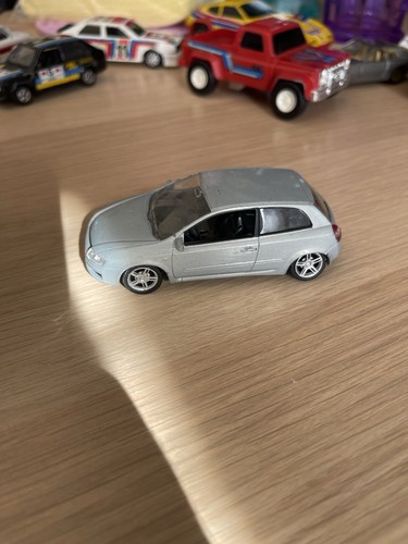 Norev fiat stilo - norev, 1:43