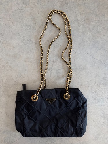 Autentica borsa tracolla - autentica,