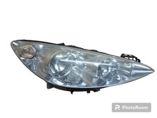 Faro proiettore anteriore