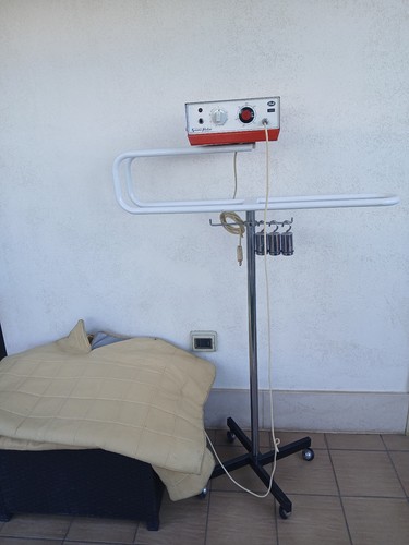 Coperta dimagrante sauna relax - dimagrante,