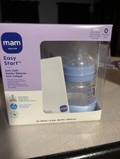 mam Easy Start Anti-Colic Baby