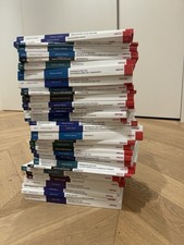 Libri preparazione concorsi Nissolino