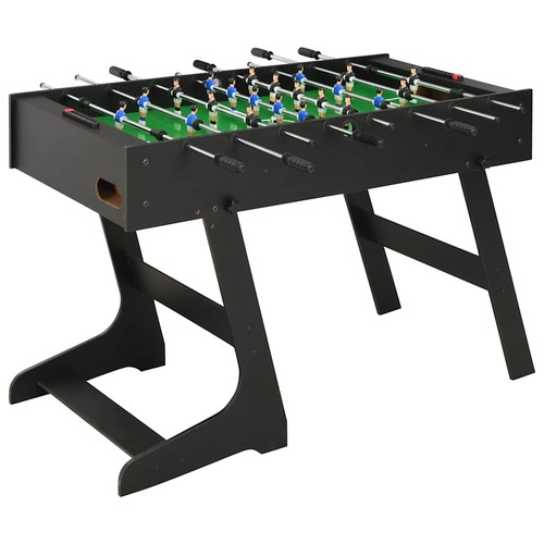 Calcio balilla pieghevole - balilla,
