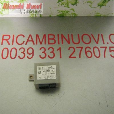 Centralina elettronica fiat - centralina,