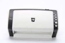 Fujitsu FI-6130Z Documento Immagine Scanner Foglio Con Alimentatore Vassoio -