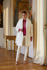 PIUMINO BIANCO GIULIA N