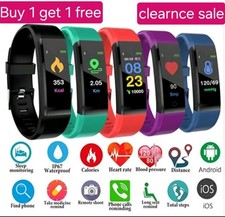 Fitpro Smartwatch Bracciale