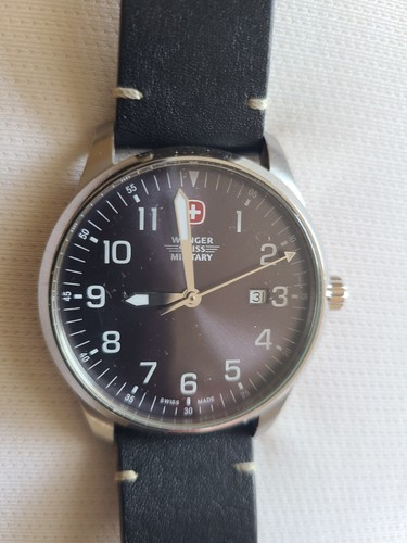 Orologio quarzo uomo wenger - al,