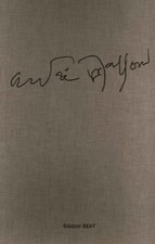 André Masson - Jean-Paul