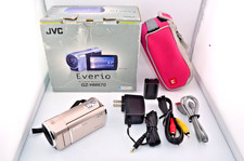 Eccellente+5 Videocamere JVC