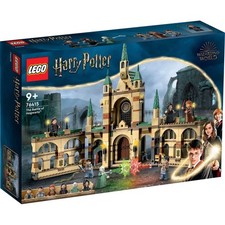 LEGO 76415 HARRY POTTER LA