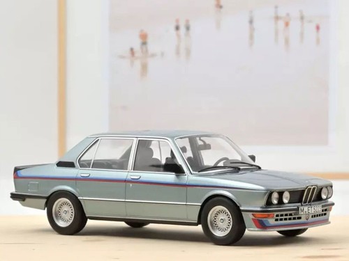 Norev bmw m535i 1980 - -,