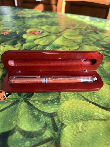 Penna sfera artigianale - penna, a