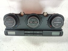 Heizungsbedienfeld Volkswagen Eos  2.0 FSI