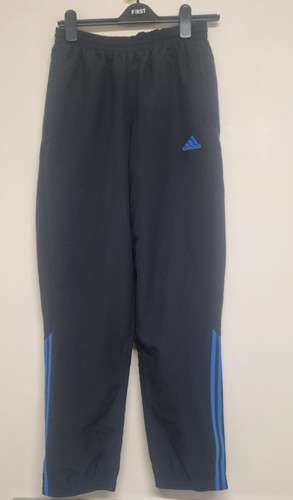 Adidas uomo strisce crop - uomo,