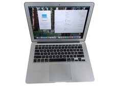 Apple macbook air - apple, a1369