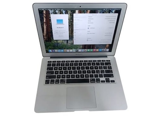 Apple macbook air a1369 - macbook, 13,3"