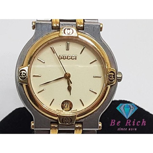 Orologio uomo gucci usato data - uomo,