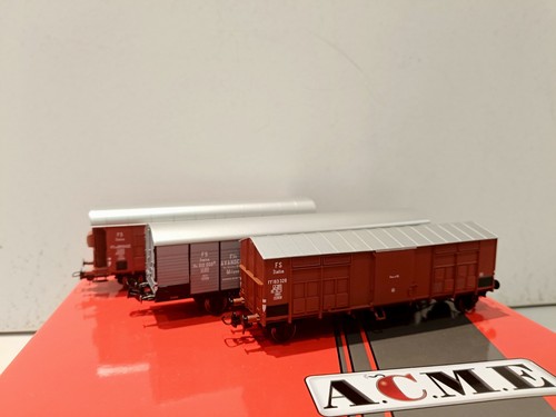 Acme 45203 set - ho,