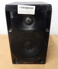GENELEC 2029BL-Y BI-Amplified