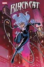 Black Cat #2 Paco Medina