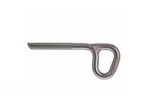 Roomer - Gancio adesivo Antrax