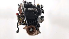 Motore Tipo K9K858 - Dacia