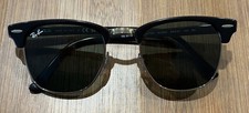 Ray Ban Clubmaster Sunglass