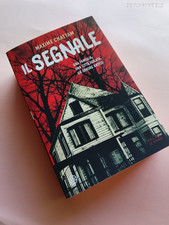 IL SEGNALE - Maxime Chattam -