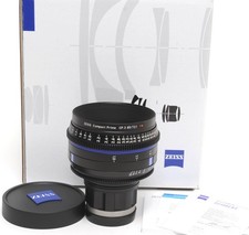 @ Zeiss CP.3 E 2.1/85mm