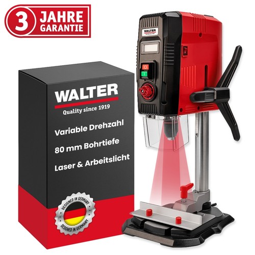 Trapano tavolo walter - da, 900w