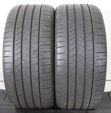 2 pneumatici estivi 275/35R20