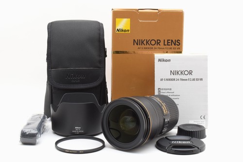 Ottime condizioni nikon - [ottime, condizioni]