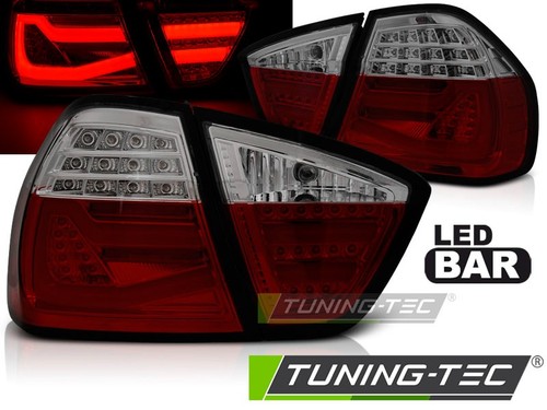 Fanali posteriori led - fanali, bmw