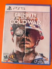 Call of Duty: Black Ops Cold