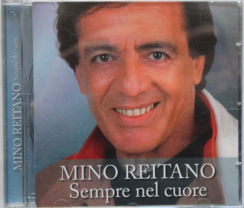 Mino reitano sempre nel - mino,