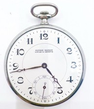 Orologio da tasca Ulysse