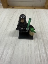 LEGO STAR WARS LUKE SKYWALKER